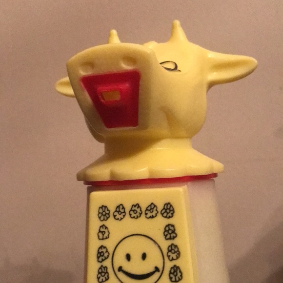 Moo Cow Creamer- Vintage- Whirley Industries - Picture 3 of 10
